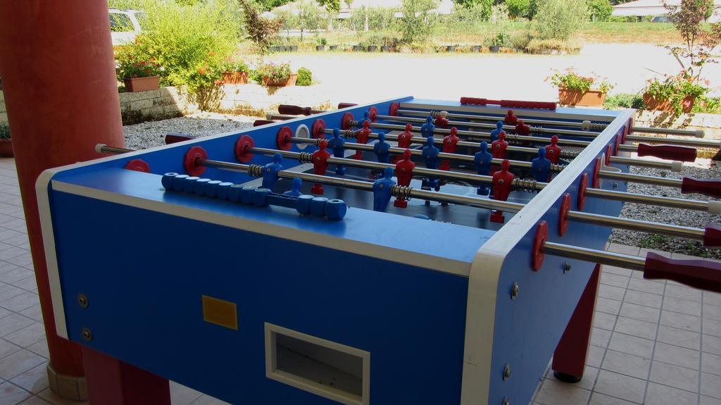 Palazzolo dello Stella Agriturismo Olistella מראה חיצוני תמונה