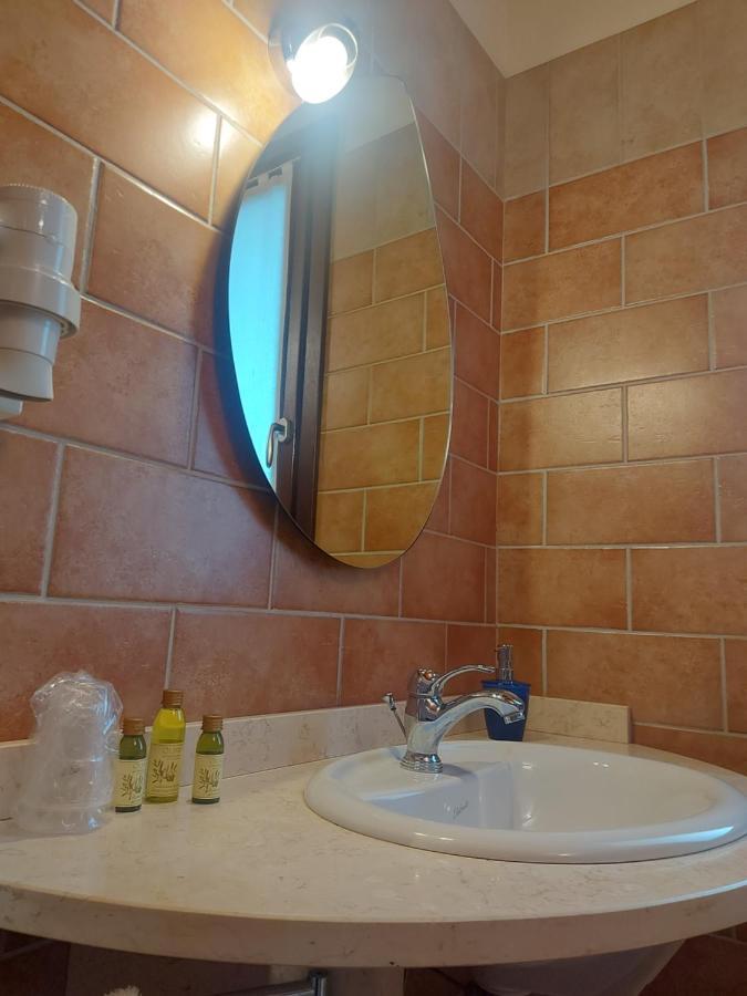 Palazzolo dello Stella Agriturismo Olistella מראה חיצוני תמונה