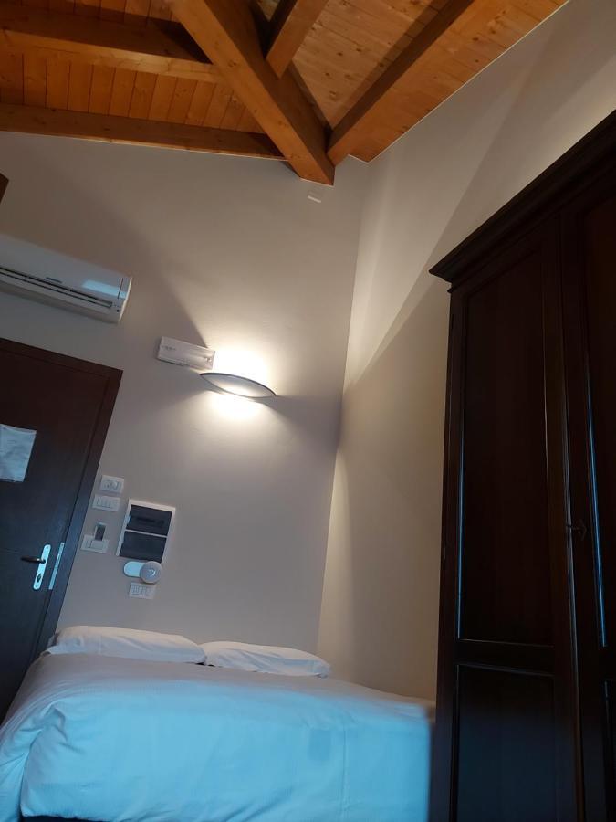 Palazzolo dello Stella Agriturismo Olistella מראה חיצוני תמונה