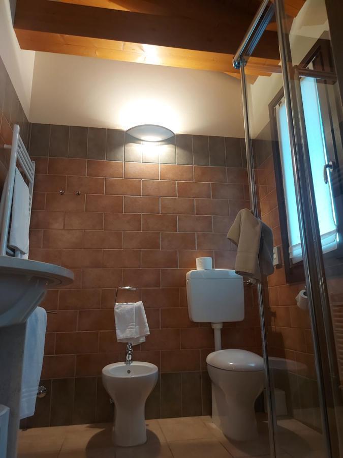 Palazzolo dello Stella Agriturismo Olistella מראה חיצוני תמונה