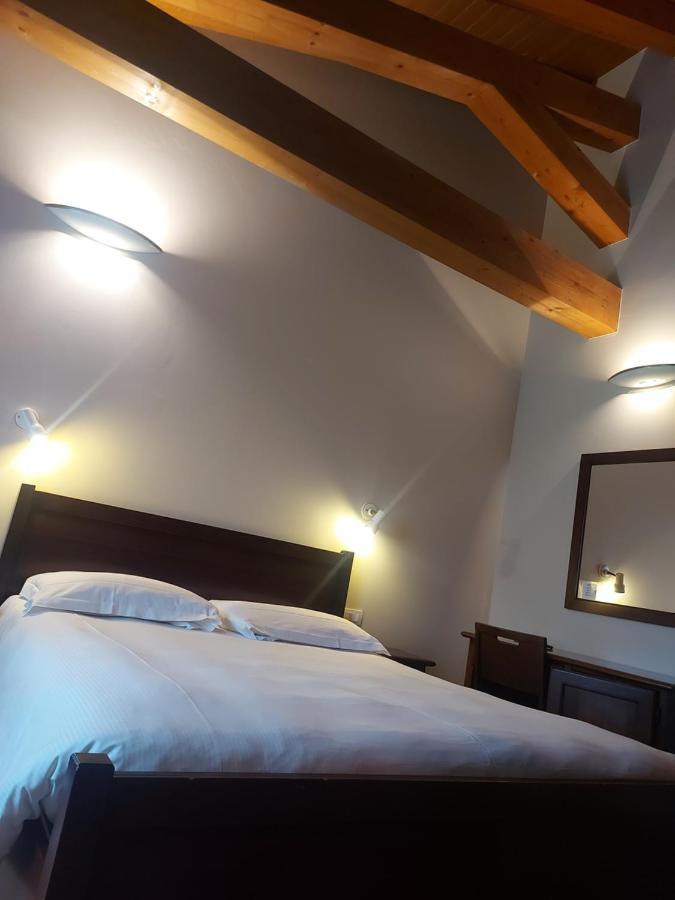 Palazzolo dello Stella Agriturismo Olistella מראה חיצוני תמונה