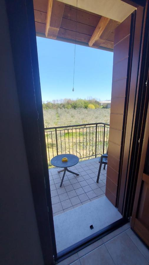 Palazzolo dello Stella Agriturismo Olistella מראה חיצוני תמונה
