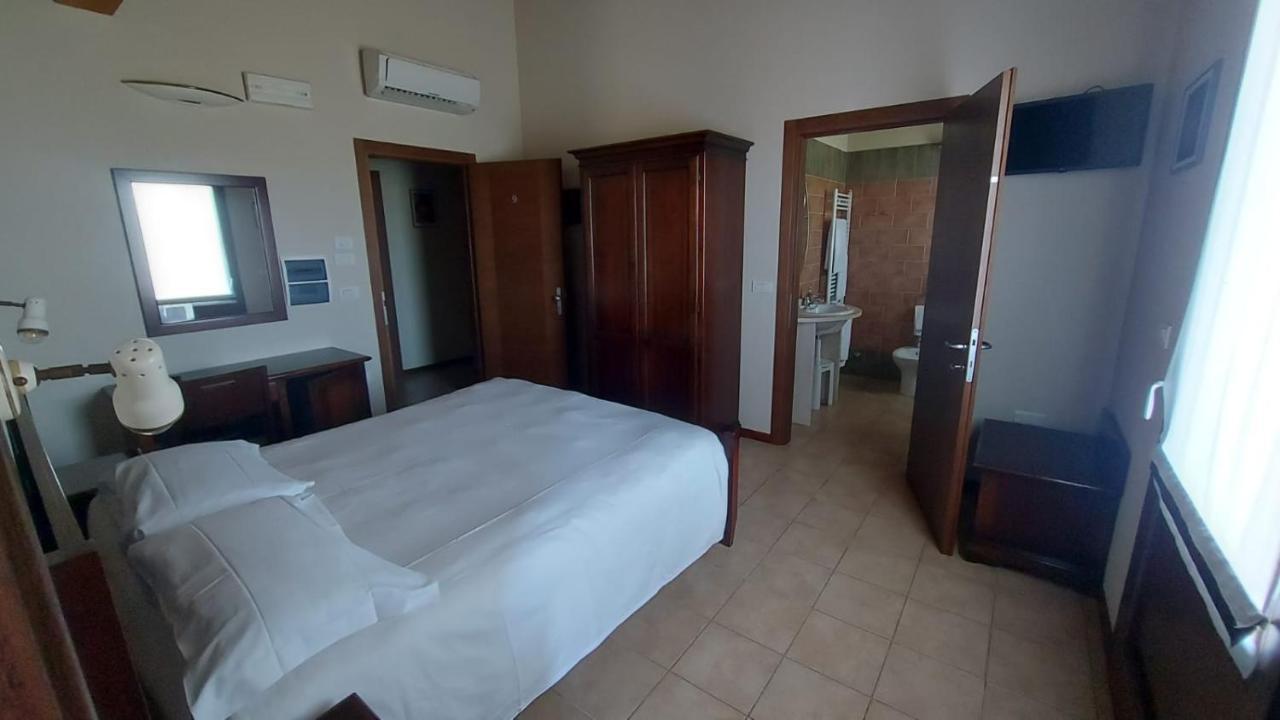 Palazzolo dello Stella Agriturismo Olistella מראה חיצוני תמונה