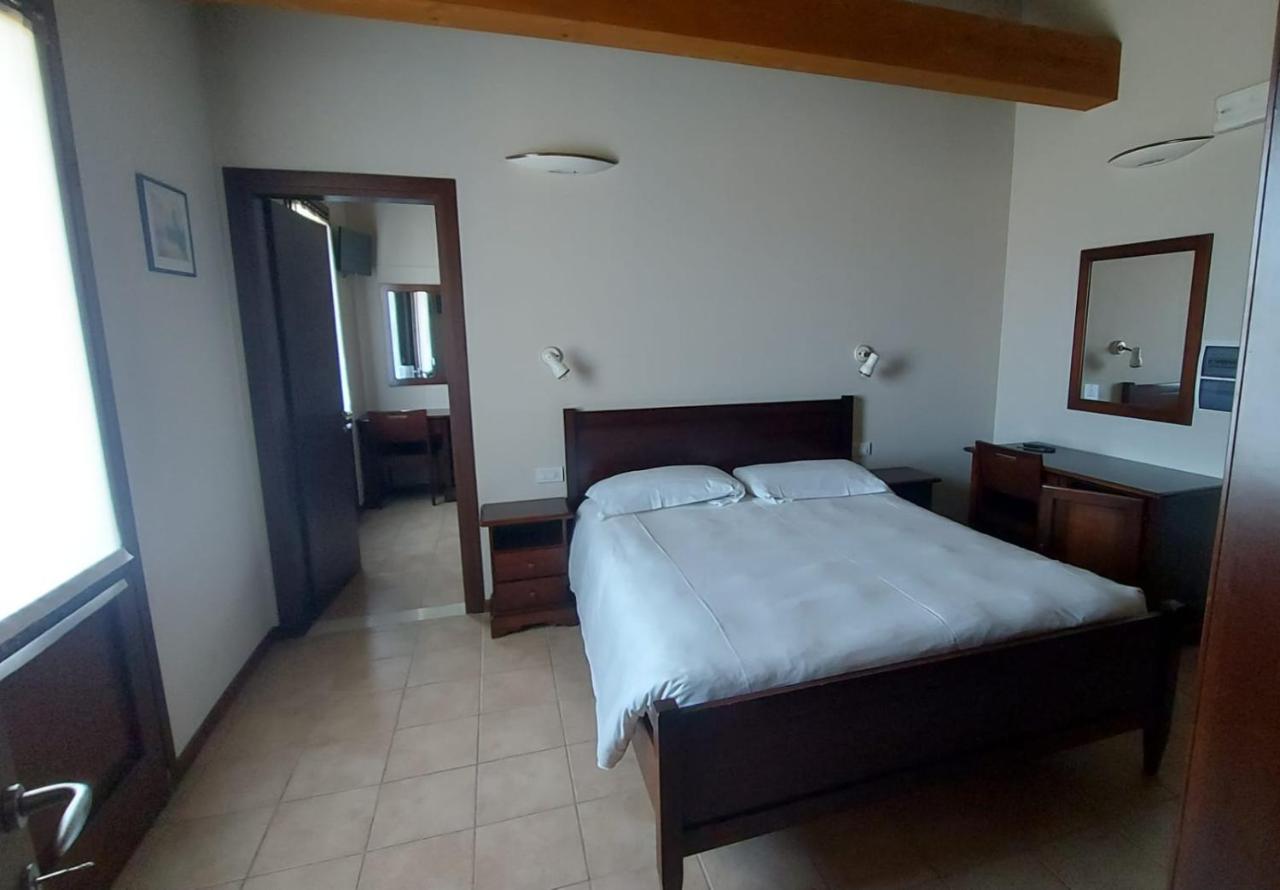 Palazzolo dello Stella Agriturismo Olistella מראה חיצוני תמונה