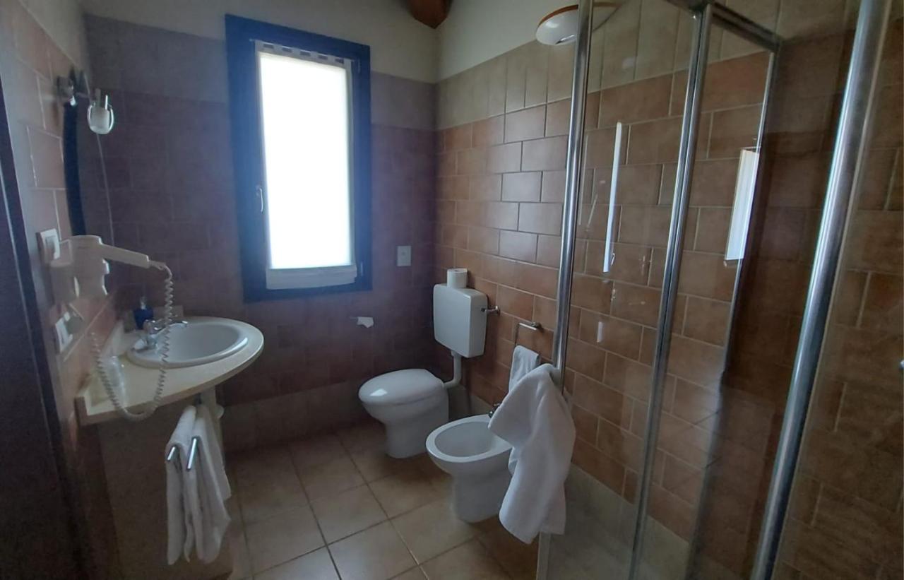 Palazzolo dello Stella Agriturismo Olistella מראה חיצוני תמונה