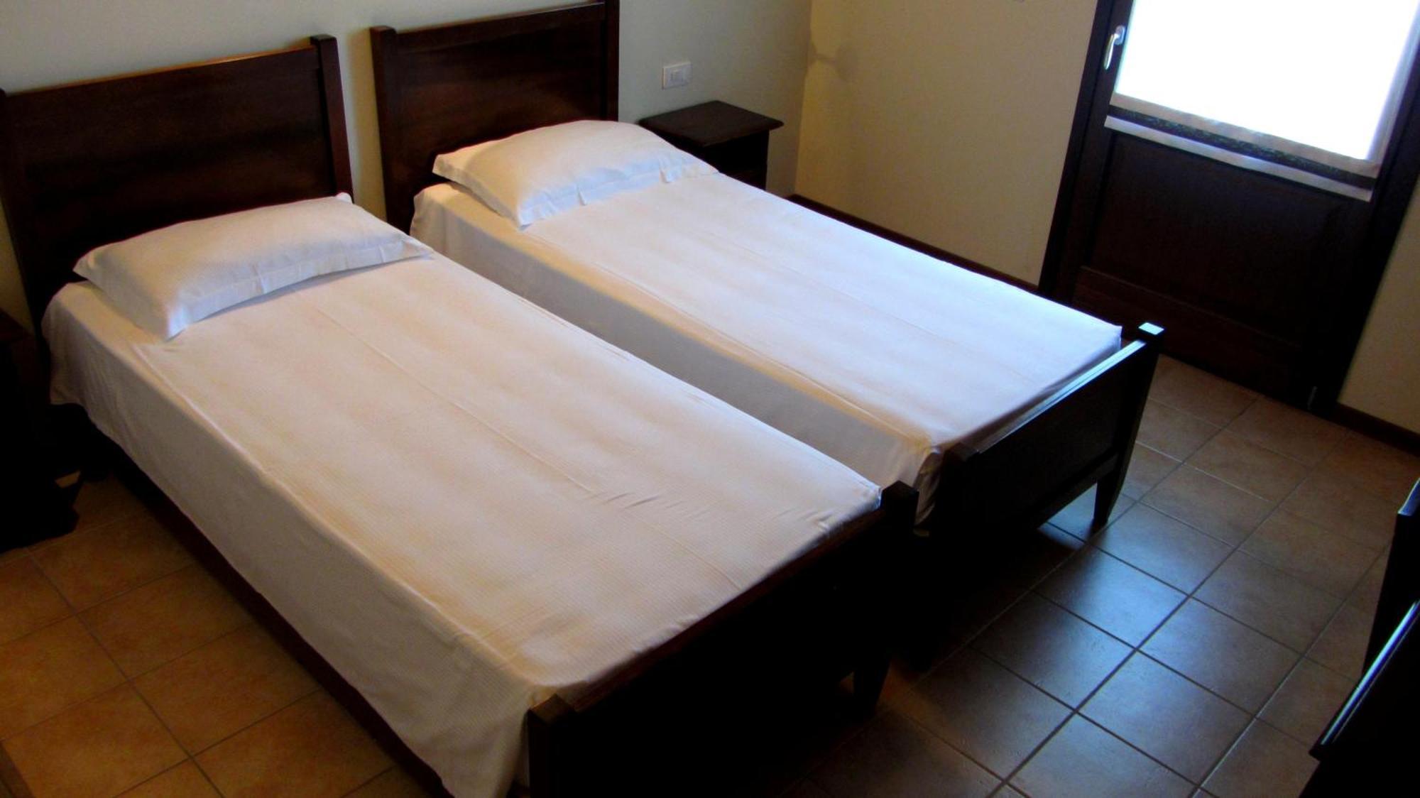 Palazzolo dello Stella Agriturismo Olistella חדר תמונה