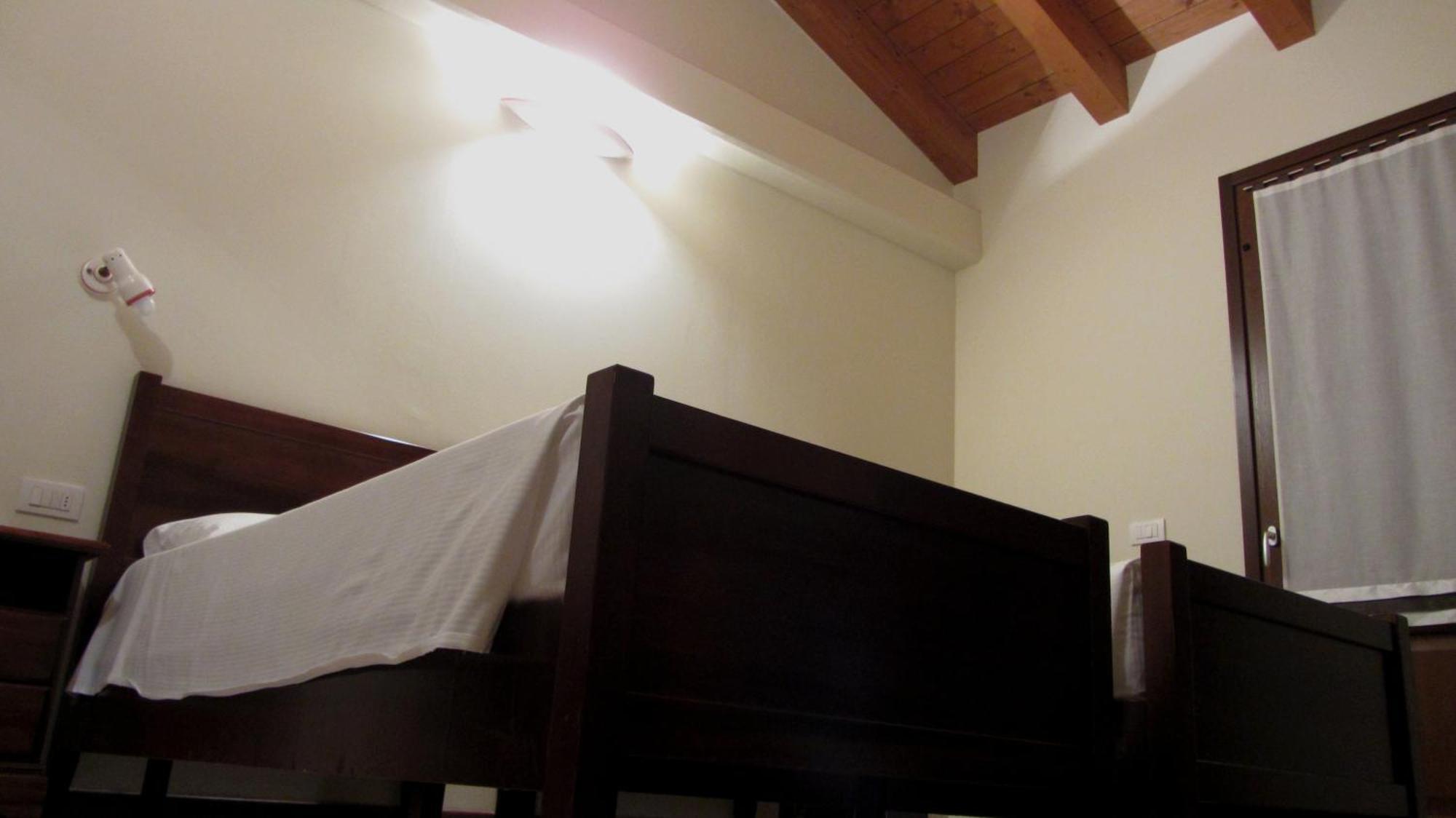 Palazzolo dello Stella Agriturismo Olistella חדר תמונה
