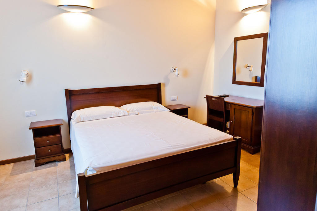 Palazzolo dello Stella Agriturismo Olistella חדר תמונה