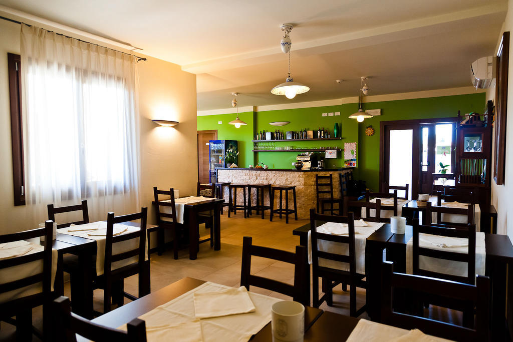 Palazzolo dello Stella Agriturismo Olistella מראה חיצוני תמונה